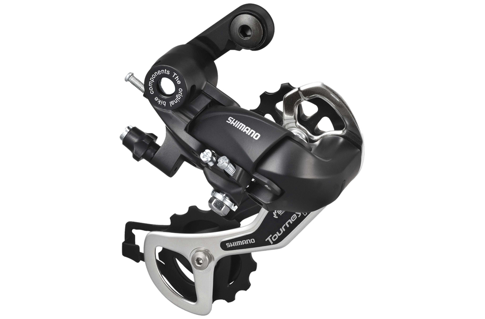 shimano tourney 7 speed rear derailleur