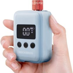 ROCKBROS 150PSI Electric Bike Pump