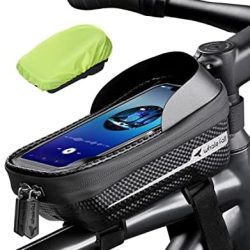 Waterproof Bike Phone Holder