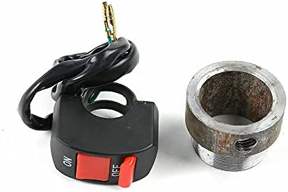 500W 48V Brushless Motor Kit for Tricycle / Rickshaw / 3-Wheel Bike - Image 7