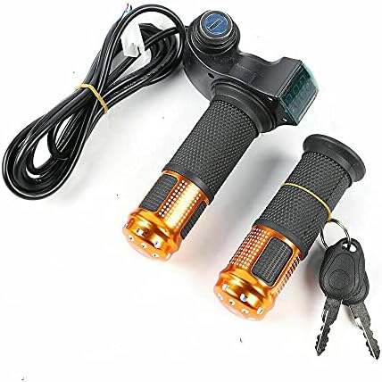 500W 48V Brushless Motor Kit for Tricycle / Rickshaw / 3-Wheel Bike - Image 5
