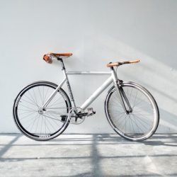 Wireless Bike Computer – Speedometer & Odometer with Backlit Display