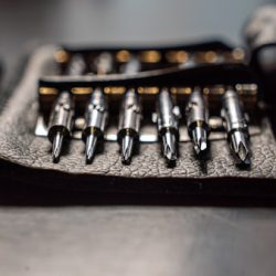 Bike Multi-Tool 16-in-1 – Compact Allen Key & Screwdriver Set