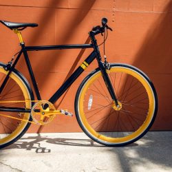 E-Bike Conversion Kit 250W Rear Hub Motor — 26" to 29" Wheels